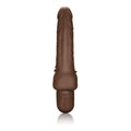 Waterproof Power Stud Cliterrific - Brown Luxe Ember Essentials