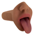 Mistress Mercedes Mouth - Chocolate Luxe Ember Essentials