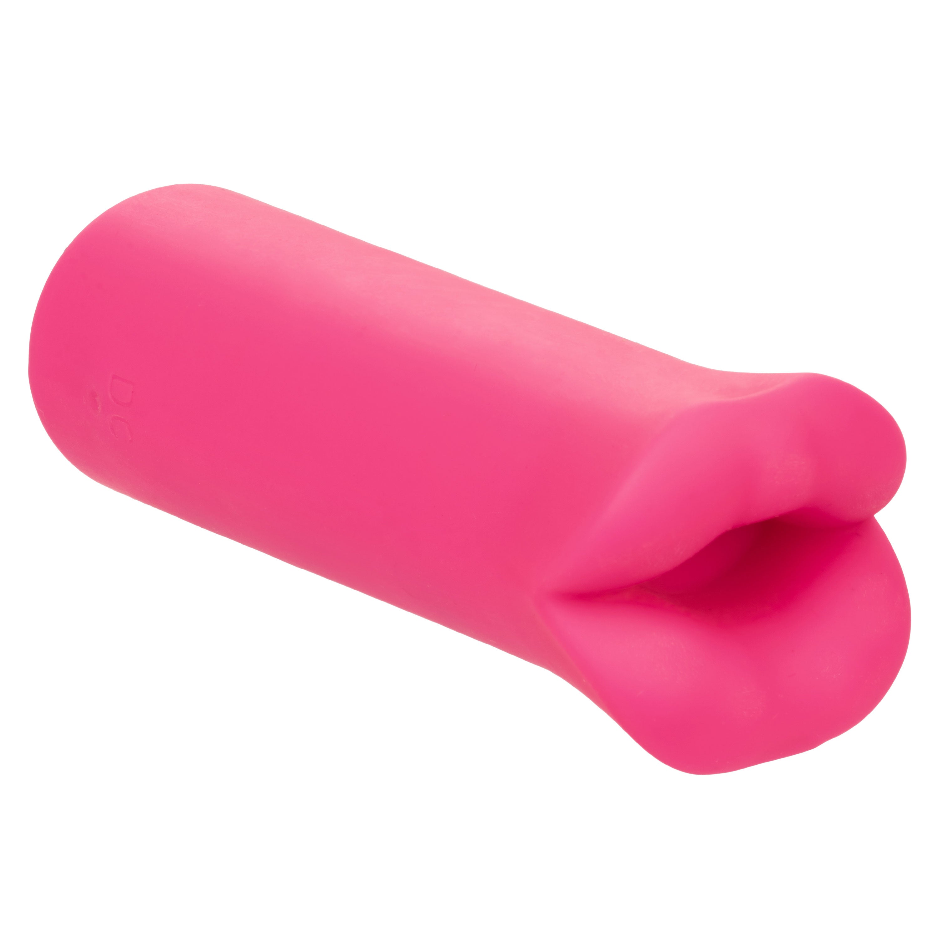 Kyst Lips - Pink Luxe Ember Essentials