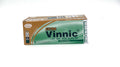 Vinnic Extra Heavy Duty AA Batteries- 40 Pcs. Box Luxe Ember Essentials