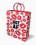 Hot Af Gift Bag Luxe Ember Essentials