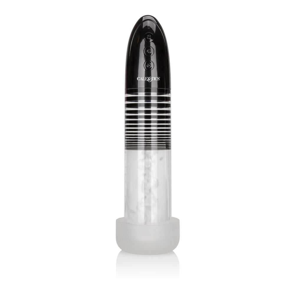 Optimum Series Automatic Smart Pump Luxe Ember Essentials