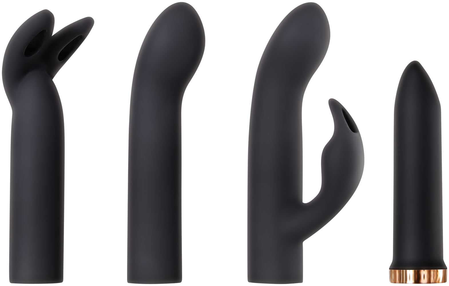 Four Play Luxe Ember Essentials