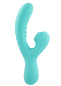 Refined - Sugarotic - Turquoise Luxe Ember Essentials
