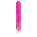 Posh Silicone Double Dancer - Pink Luxe Ember Essentials
