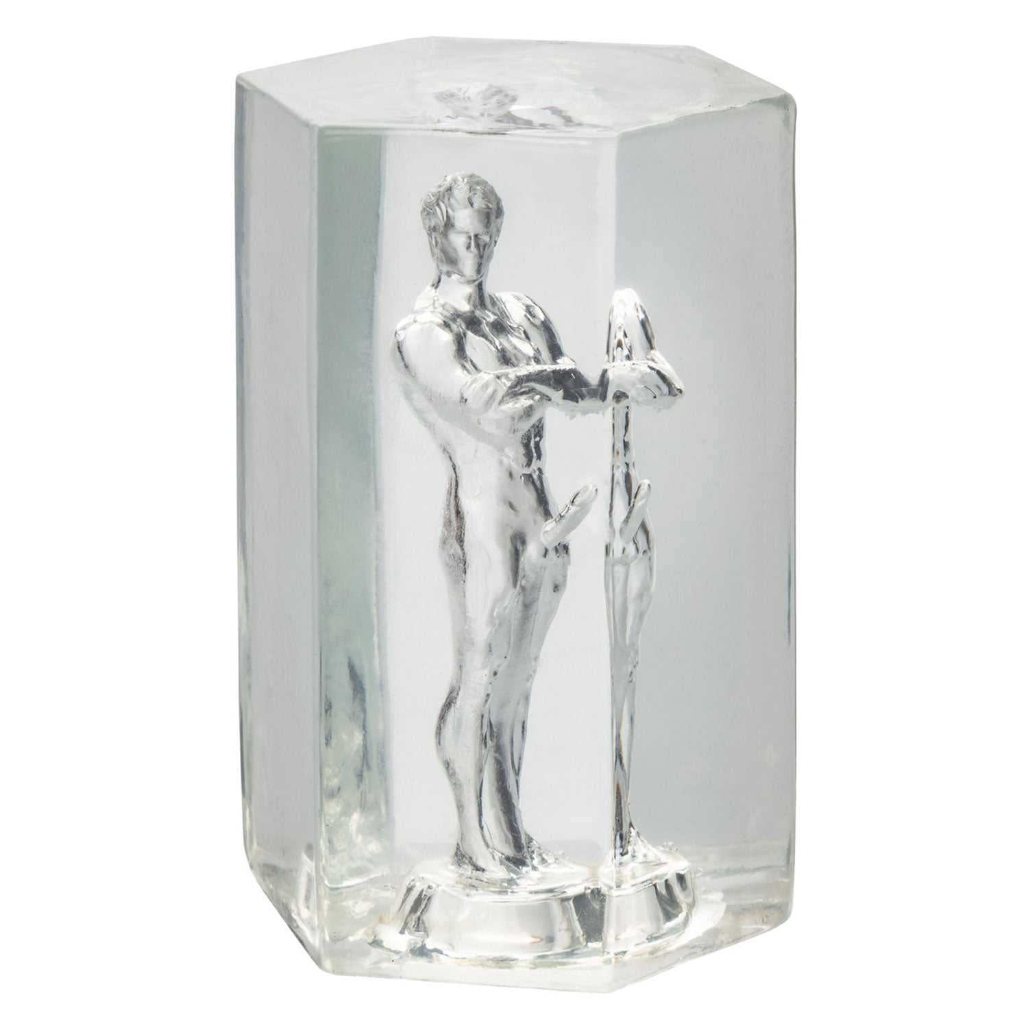Guys Guys Guys David - Clear Luxe Ember Essentials
