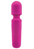 "Bodywand Mini Wand Wandlette Vibe Pink X-BW186"