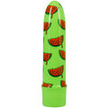 "Goodhead - Buzz Buddies - 5 Inch Muti-Speed Vibe Watermelon DJ1370-03-CD"