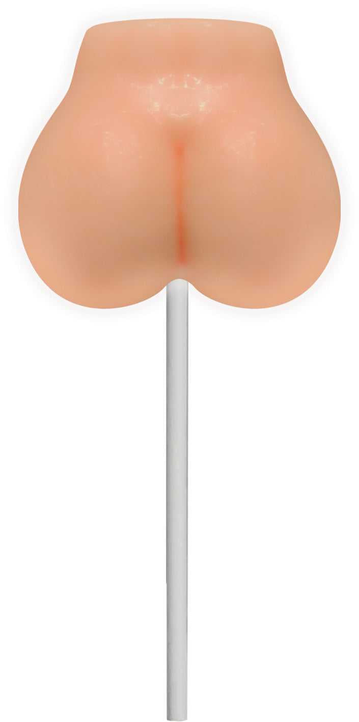 Lusty Lickers Candy Ass Mai Tai Pop Luxe Ember Essentials