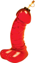 Dicky Chug Sports Bottle - Red Luxe Ember Essentials
