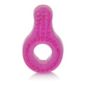 Super Stretch Enhancer Ring - Pink Luxe Ember Essentials