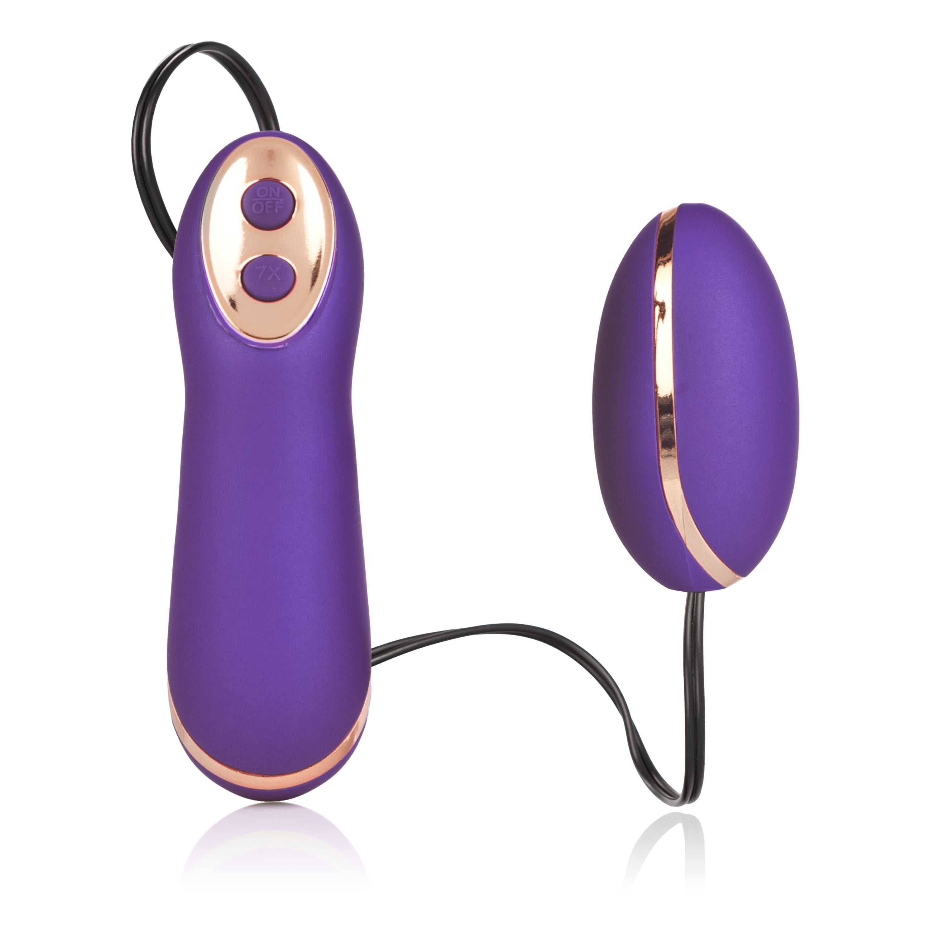 Entice Ella - Purple Luxe Ember Essentials