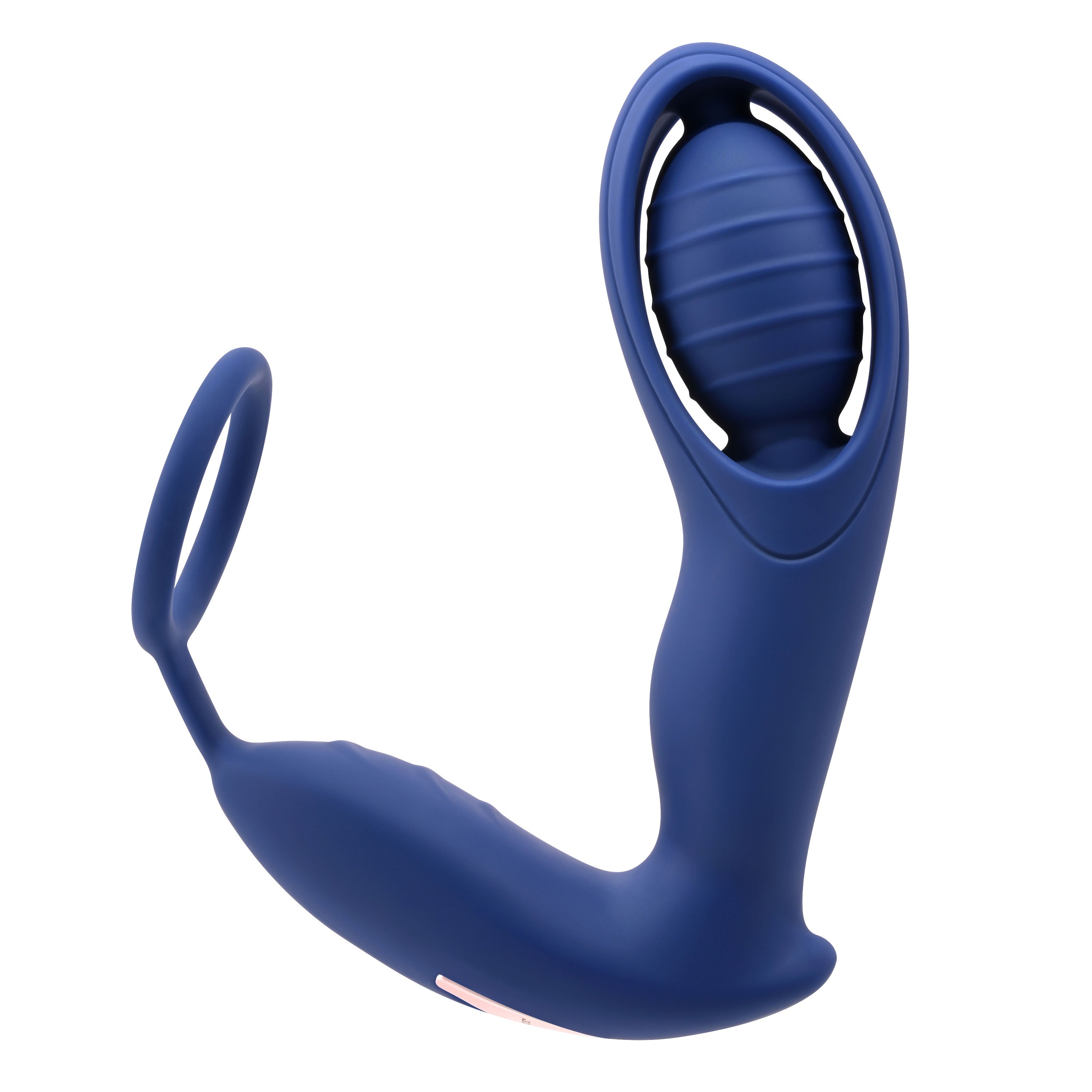 Extra Mile - Blue Luxe Ember Essentials