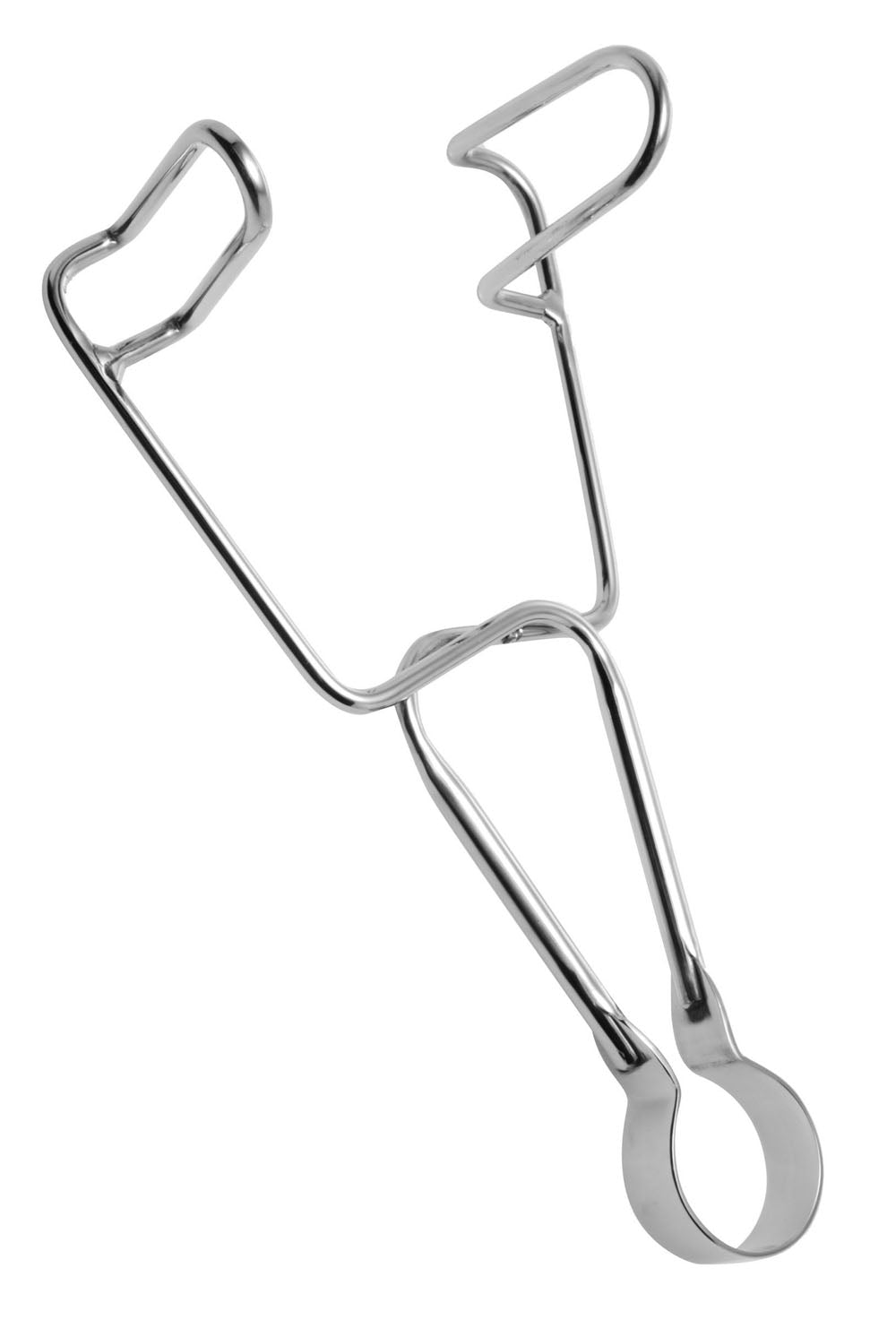 Dartigues Retractor Chrome Hole Spreader Luxe Ember Essentials