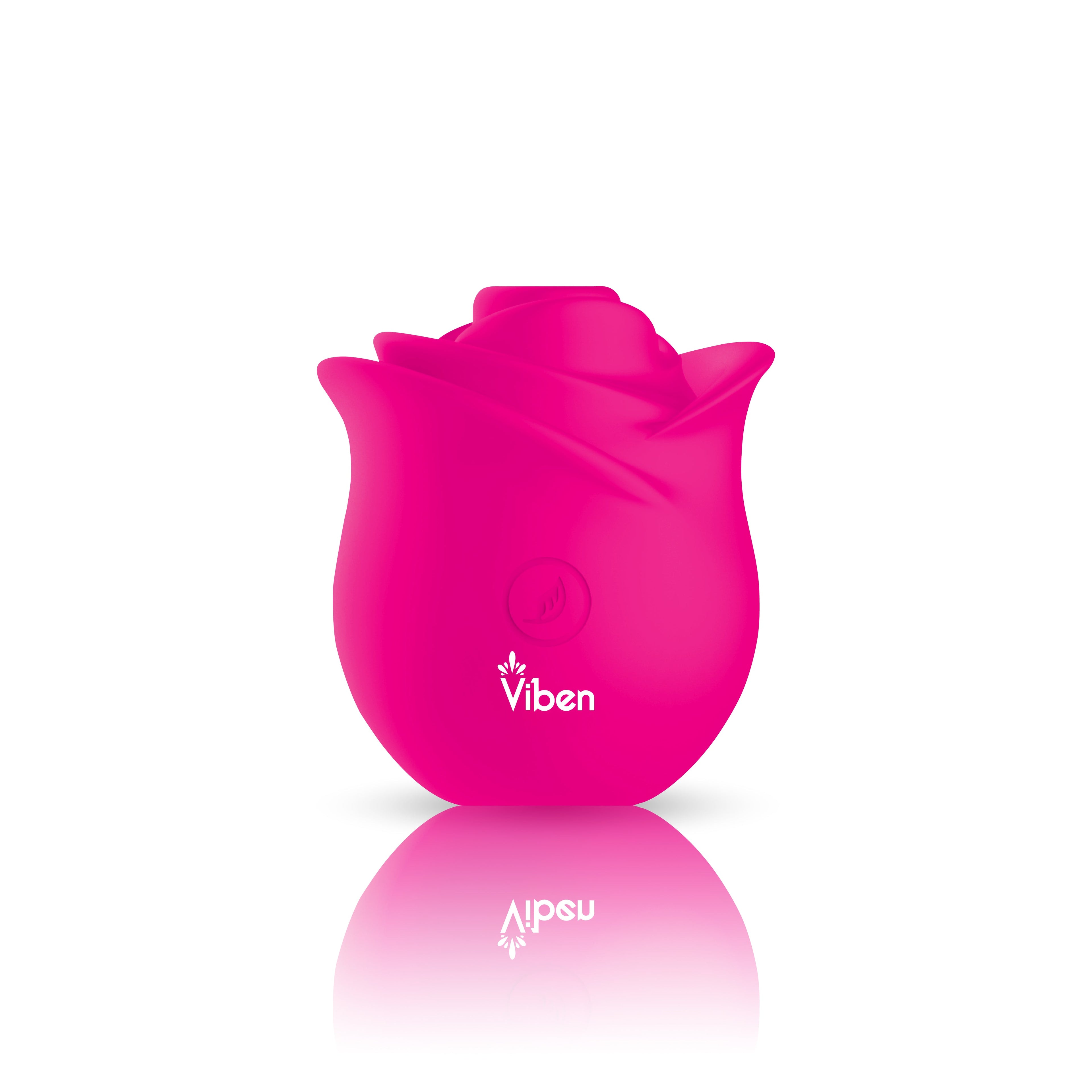 Zen Rose - Hot Pink Luxe Ember Essentials