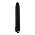 "7 Function Classic Chic 6 Inches Vibe - Black SE0499403"