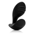 Booty Call Petite Probe - Black Luxe Ember Essentials