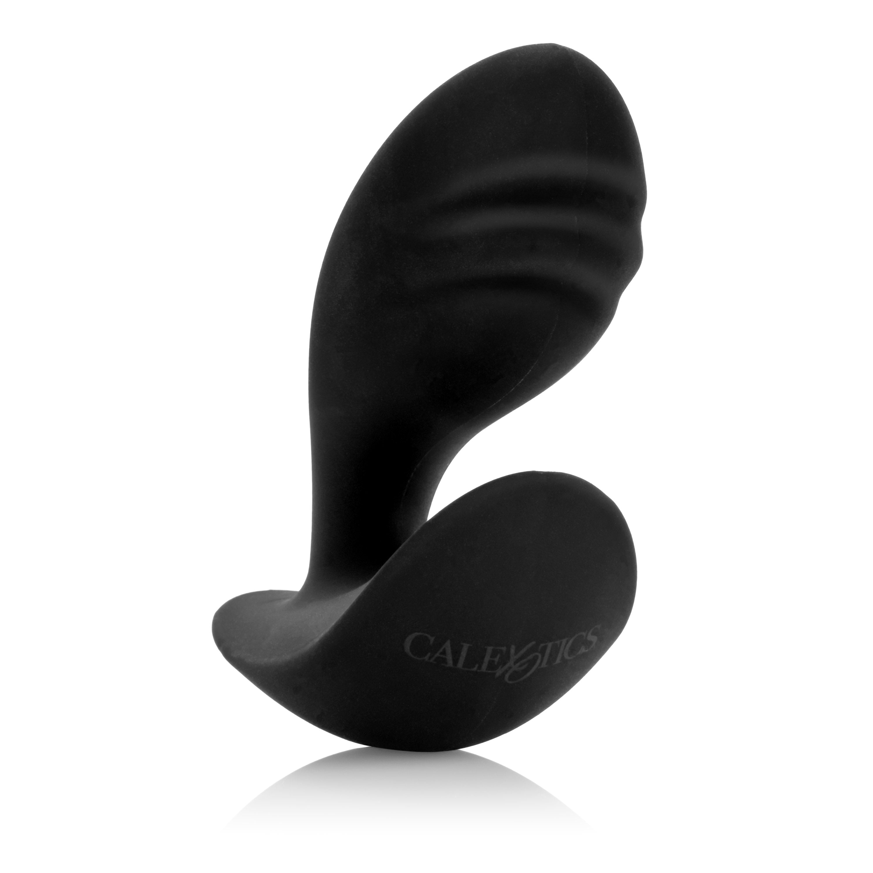Booty Call Petite Probe - Black Luxe Ember Essentials