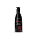 Aqua Strawberry Flavored Water Based Intimate Lubricant - 2 Fl. Oz. Luxe Ember Essentials