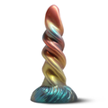 "Celina Fairy Silicone Dildo CC-AH941"