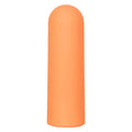 Turbo Buzz Rounded Mini Bullet - Orange Luxe Ember Essentials