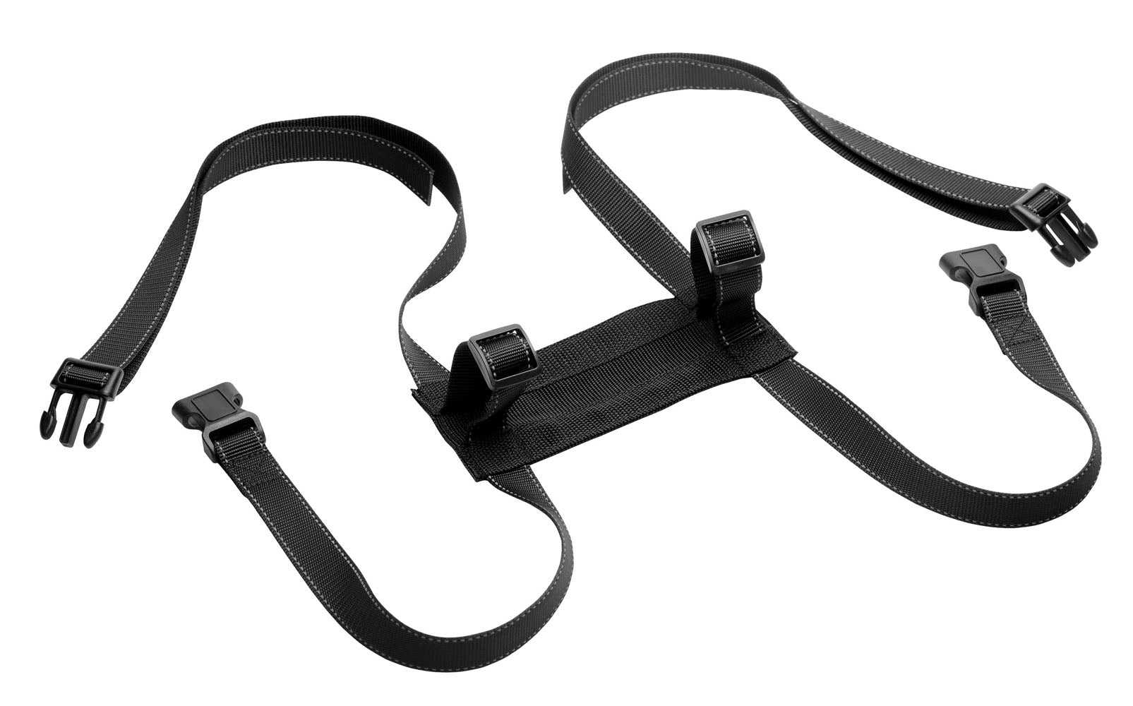 Universal Wand Harness Luxe Ember Essentials
