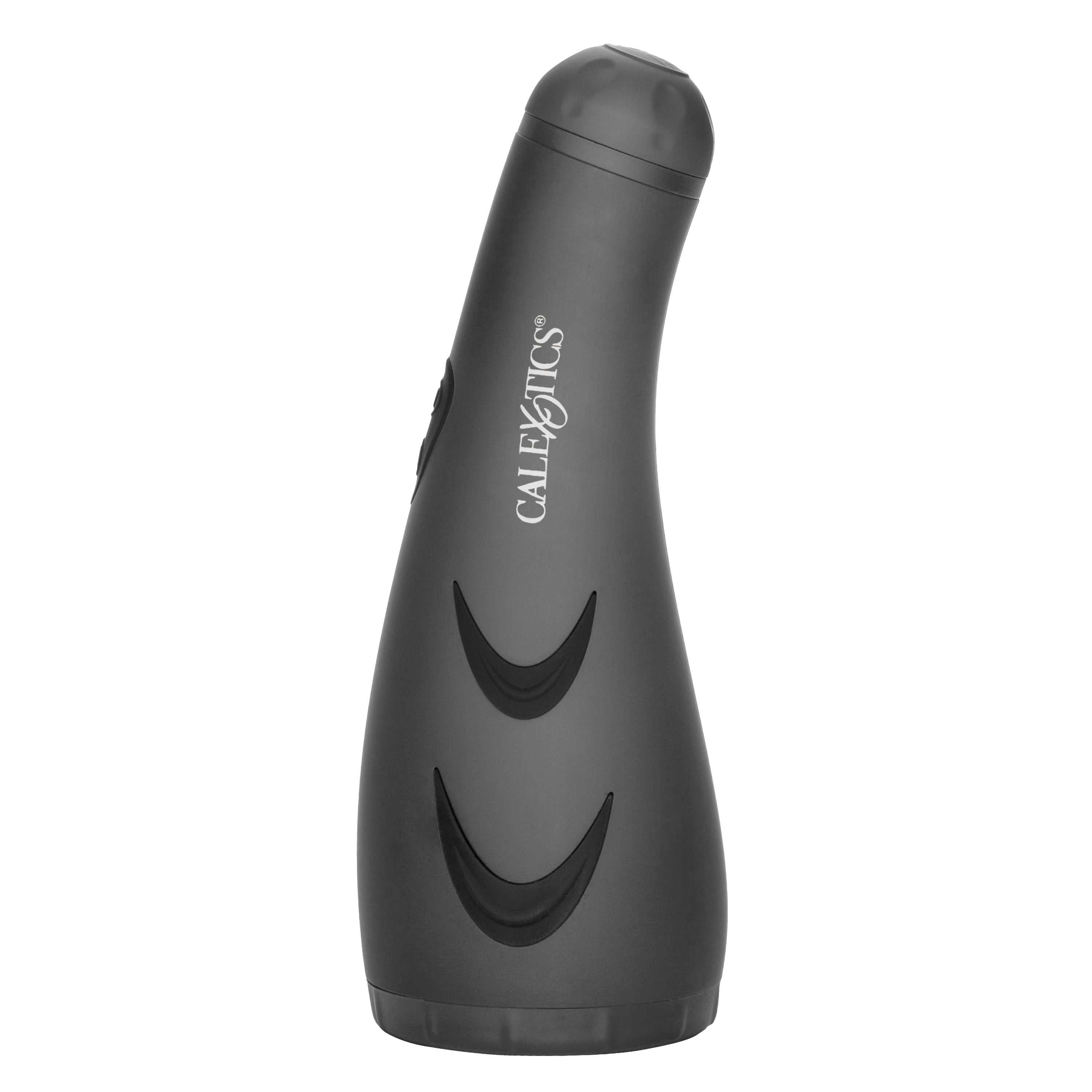 Apollo Hydro Power Stroker - Gray Luxe Ember Essentials