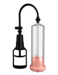 Pump Worx Fantas Flesh Pussy Pump Luxe Ember Essentials
