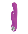 Lamar Led Digital Display Rabbit - Fuchsia Luxe Ember Essentials