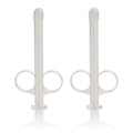 Lube Tube - 2 Pack Luxe Ember Essentials