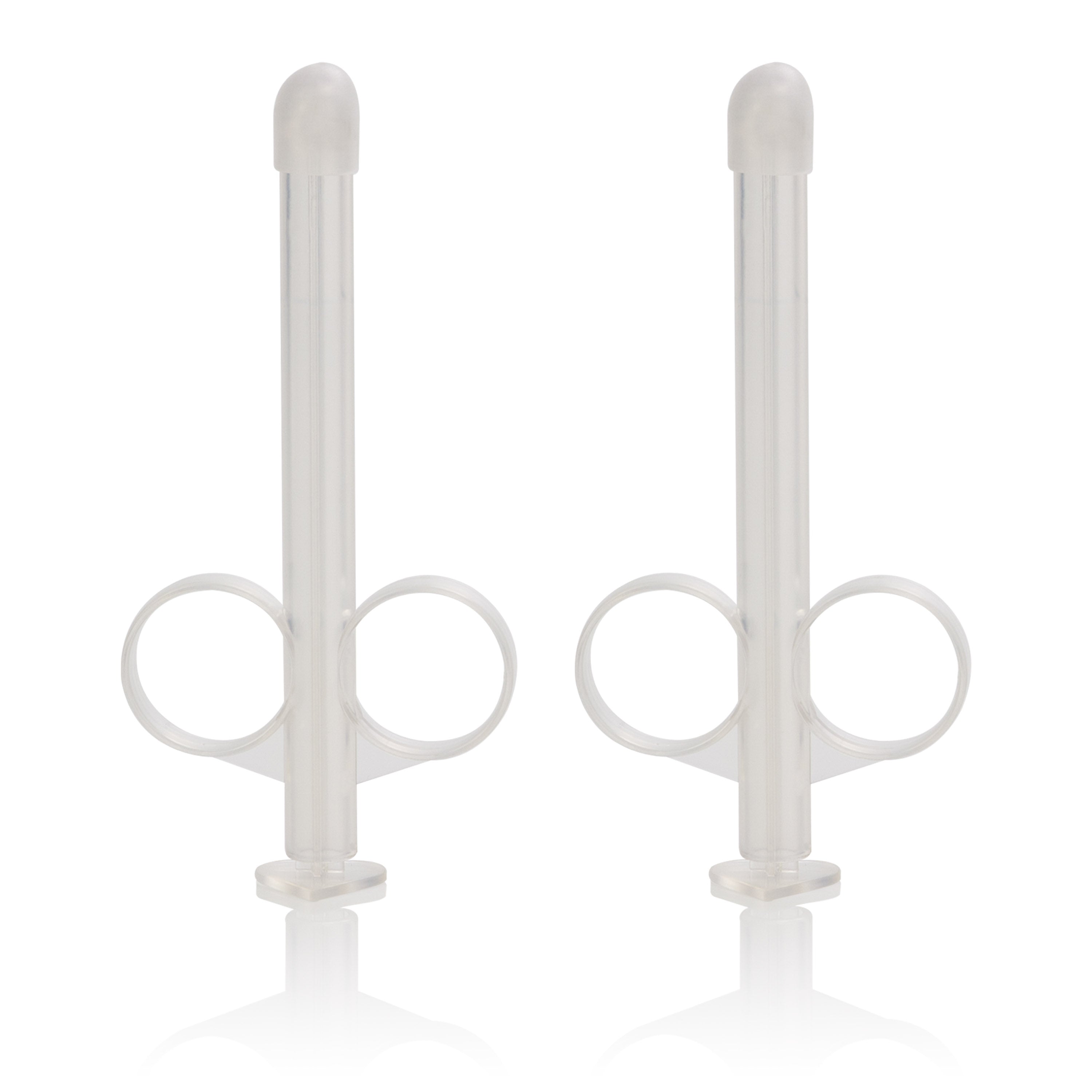 Lube Tube - 2 Pack Luxe Ember Essentials