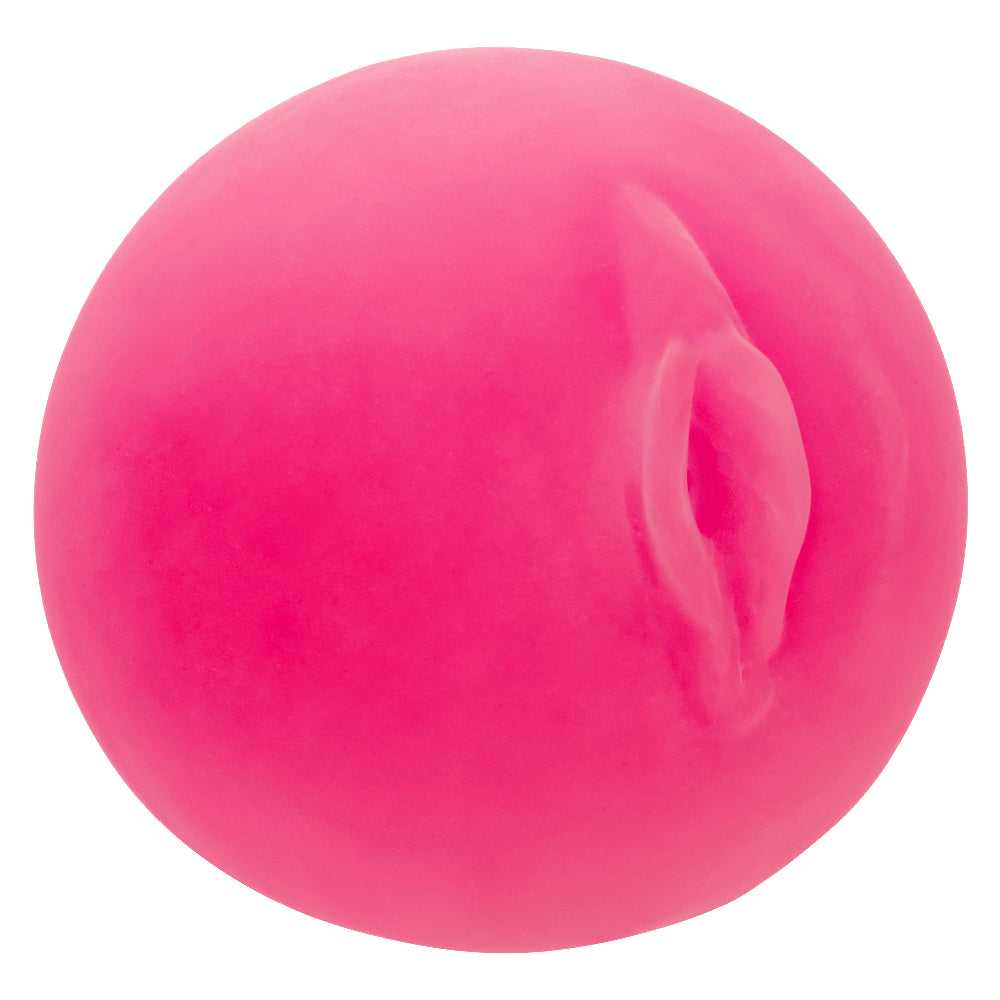 Pop Sock Pussy and Ass - Pink Luxe Ember Essentials
