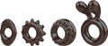 Ring My Bell Cockring Set Luxe Ember Essentials