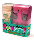 Smash Party Sexy Activity Drinking Game Luxe Ember Essentials