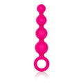 Coco Licious Booty Beads - Pink Luxe Ember Essentials