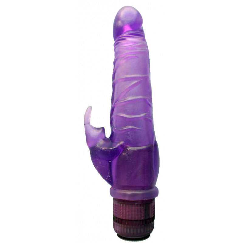 Wet Dreams Rapid Rabbit - Purple Luxe Ember Essentials