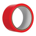 Bondage Tape - Red Luxe Ember Essentials