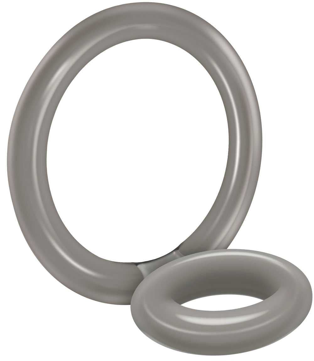 Zero Tolerance Bullseye Luxe Ember Essentials