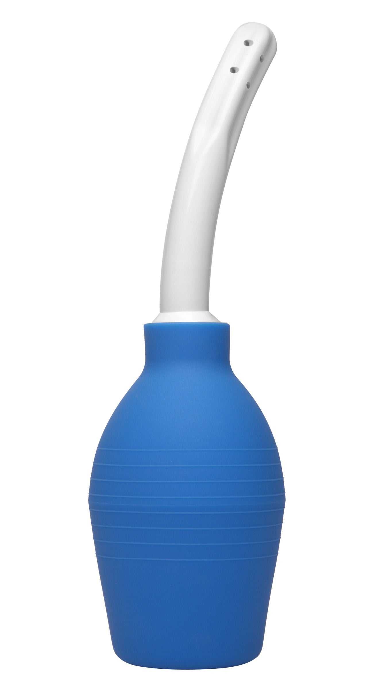 Clean Stream Deluxe Enema Bulb Luxe Ember Essentials