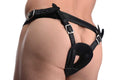 Ass Holster Anal Plug Harness Luxe Ember Essentials