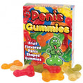 Penis Gummies 4.23 Oz Luxe Ember Essentials