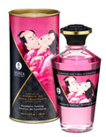 Aphrodisiac Warming Oil - Raspberry Feeling Luxe Ember Essentials