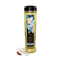 Massage Oils - Adorable 8 Fl. Oz. Coconut Thrills Luxe Ember Essentials