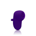 Kenley Flickering Finger Vibe - Violet Luxe Ember Essentials