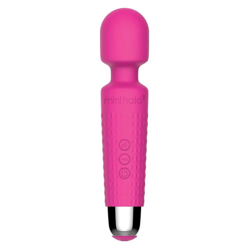 Mini Halo Pink Pink Luxe Ember Essentials