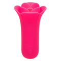 Naughty Bits Lily Licker Mini Flower Flicker - Pink Luxe Ember Essentials