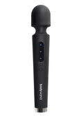 Bodywand 12 Inch Power Wand - Black Luxe Ember Essentials