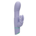 Love Bunny Thrusting Bunny - Purple Luxe Ember Essentials