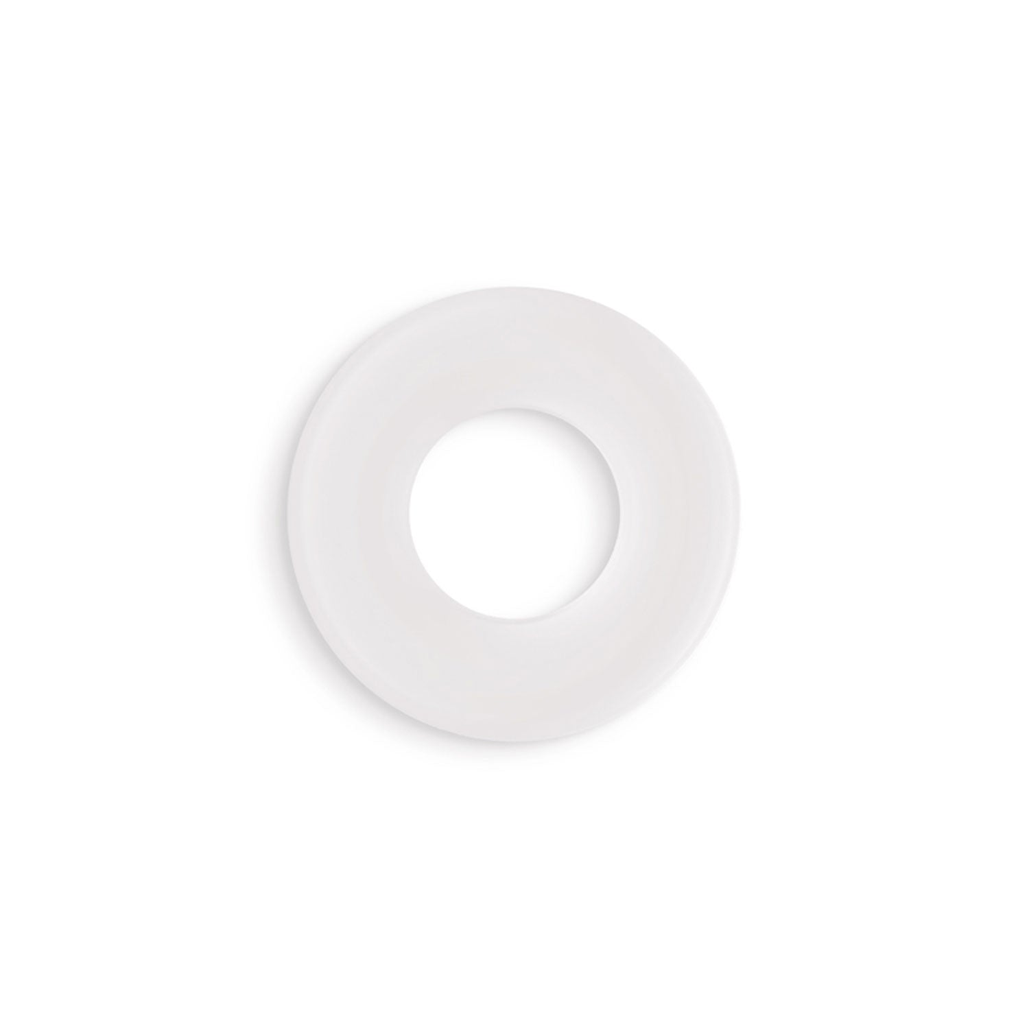 Firefly - Bubble Ring - Medium - White Luxe Ember Essentials