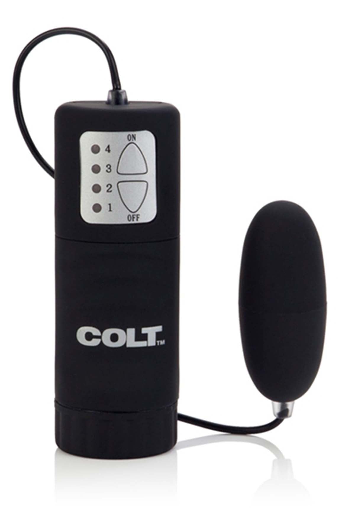 "Colt Waterproof Power Bullet SE6891102"